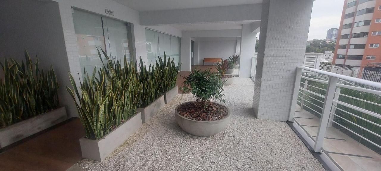 Apto Encantador Proximo Av. Gastronomica Bento Gonçalves Eksteriør billede