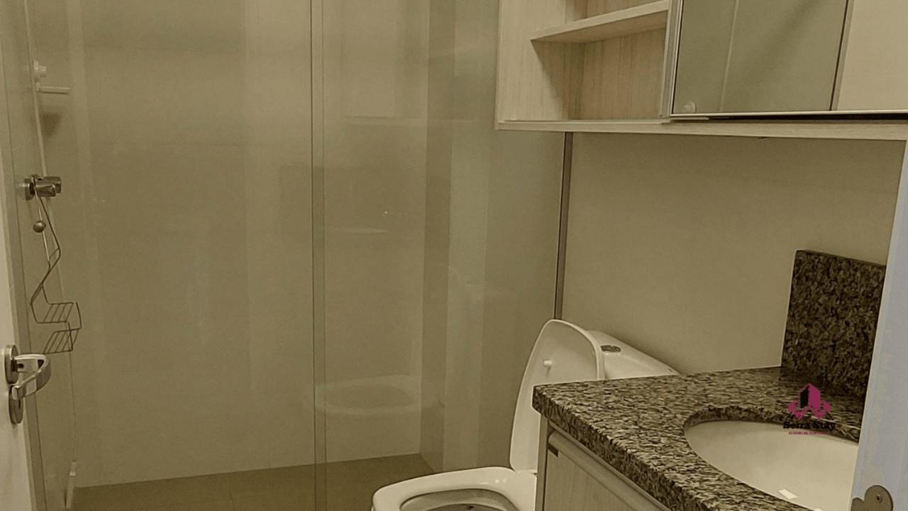 Apto Encantador Proximo Av. Gastronomica Bento Gonçalves Eksteriør billede